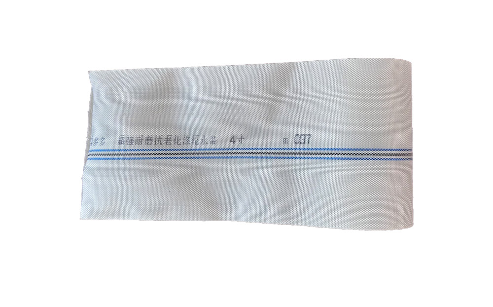 吉林市涤纶编织水带使用方法