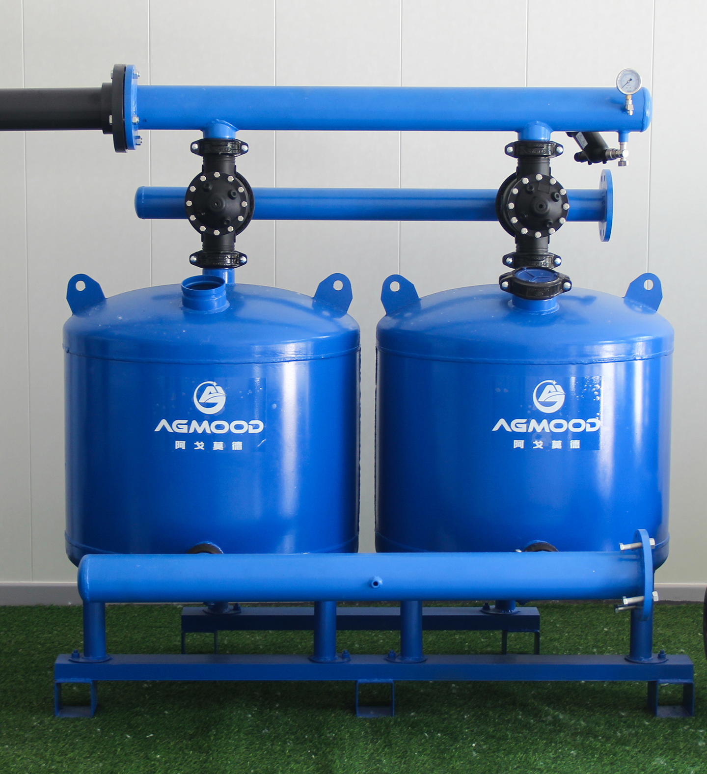 吉林市砂石过滤器使用领域