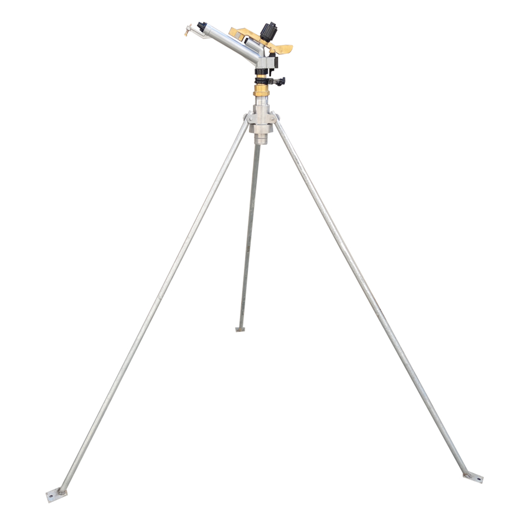 吉林市程瑞达 CRC30 灌溉喷枪支架四大核心优势