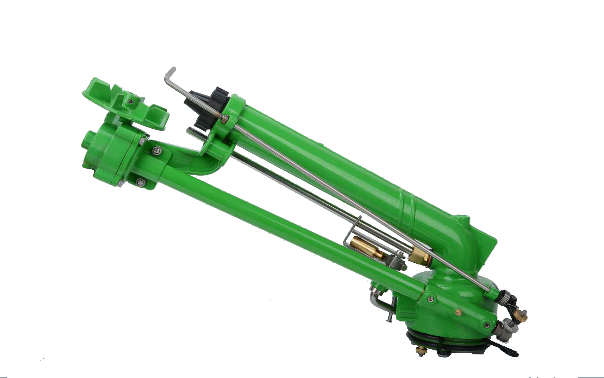 吉林市不同场景适配的灌溉喷枪类型