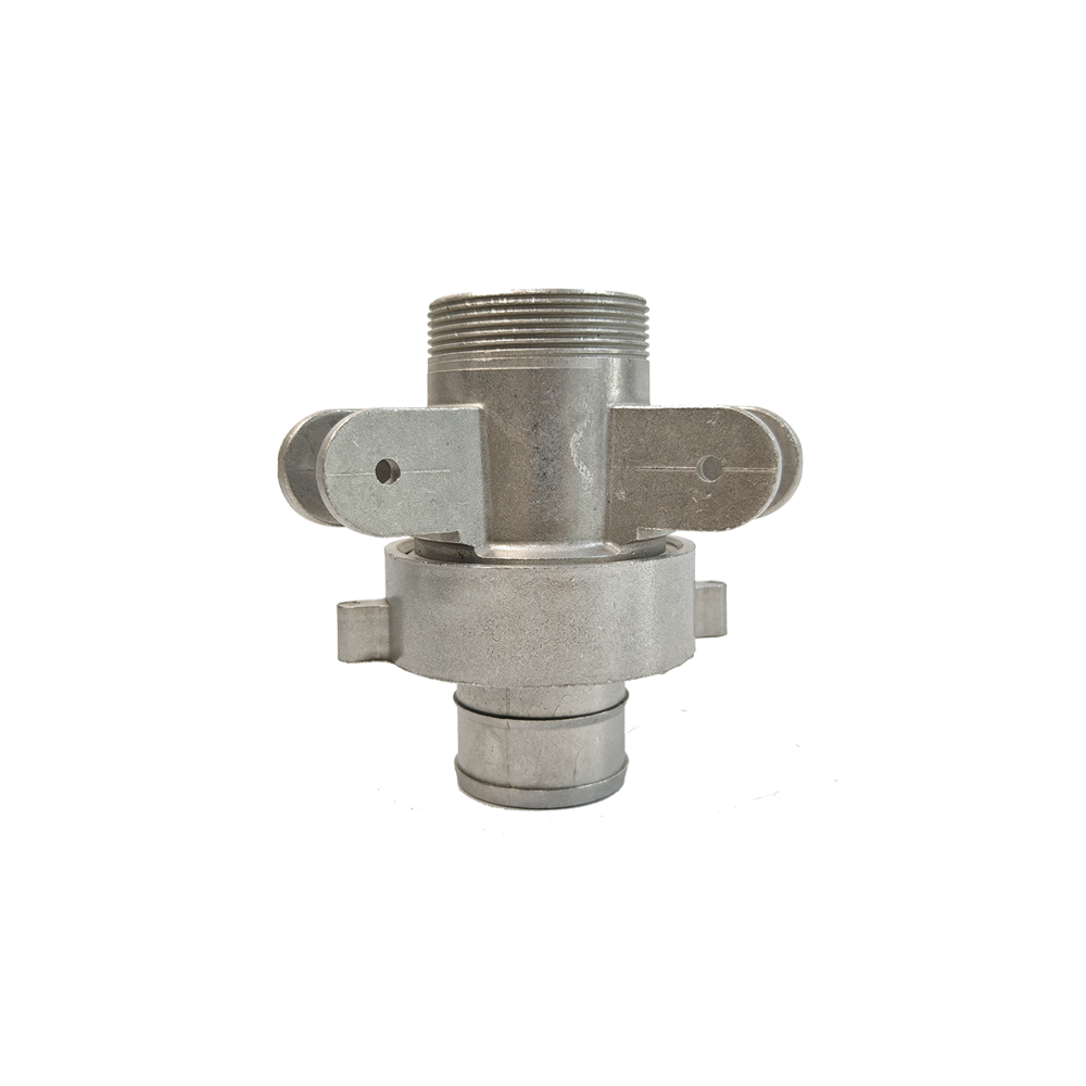 吉林市2.0寸鞍座