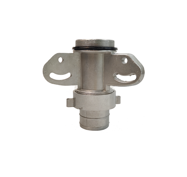 吉林市2.5寸鞍座