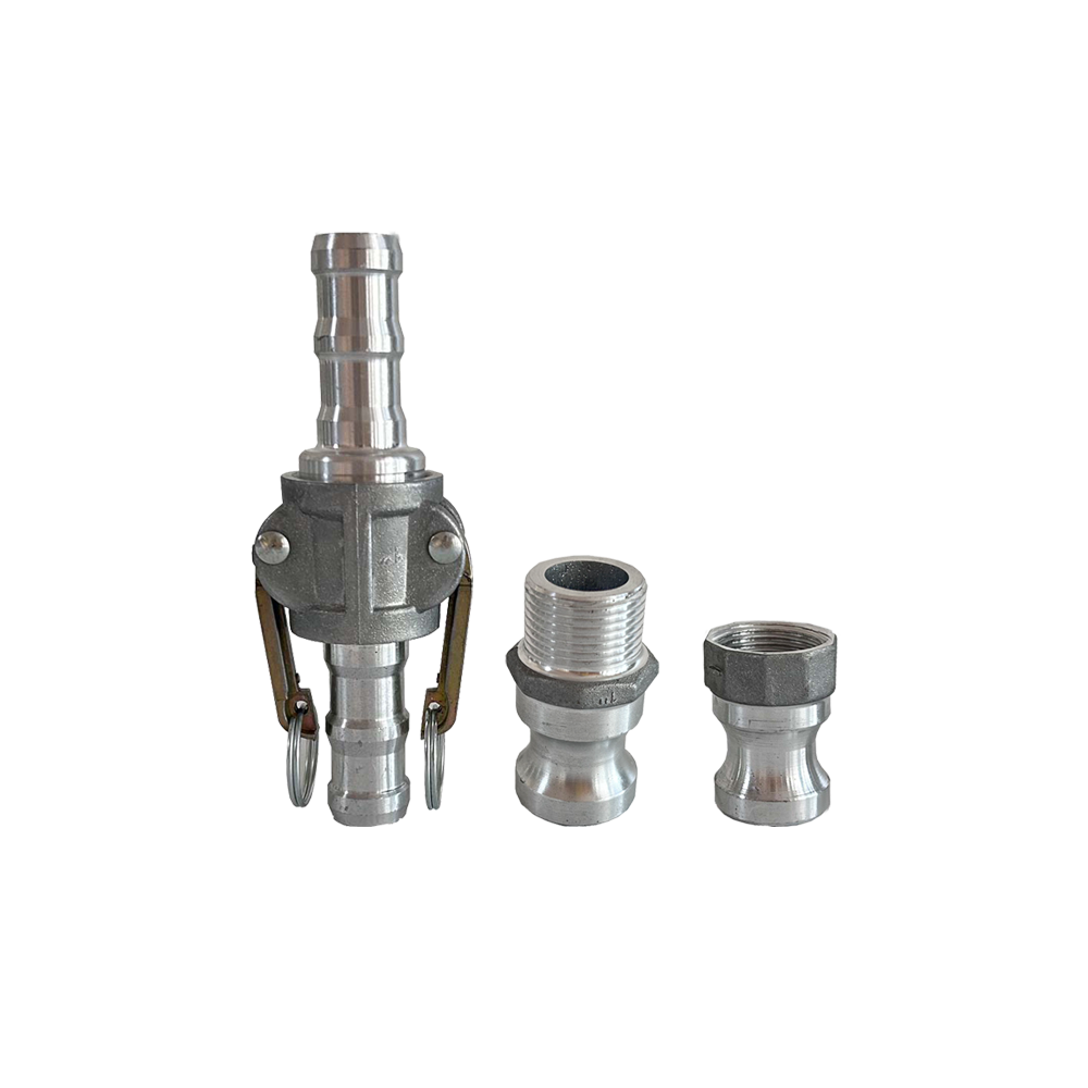 吉林市1.0寸快速接头