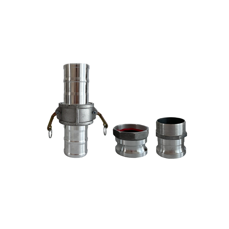 吉林市3.0寸快速接头