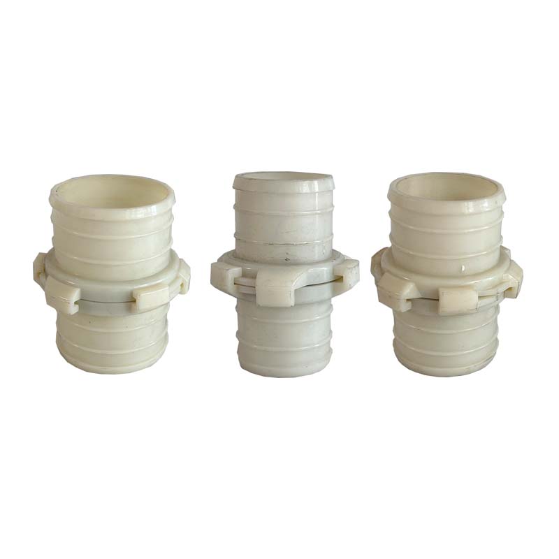 吉林市塑料快速接头